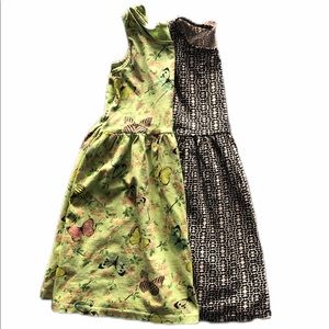 H&M Dress Set 6-8 yrs